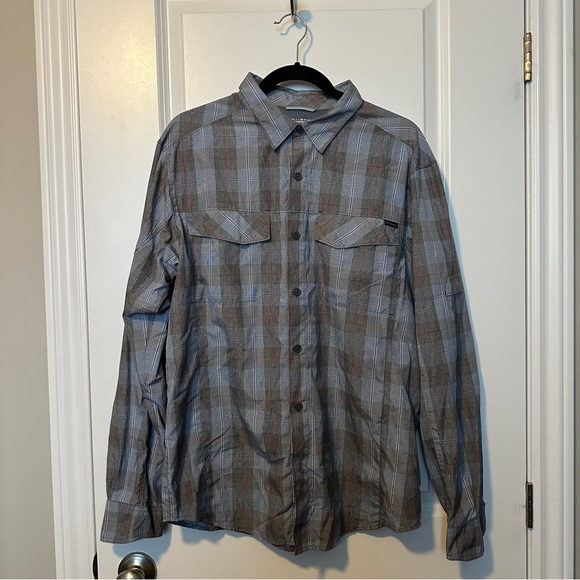 Columbia UV Protection Shirt - worn once! - Picture 1 of 3